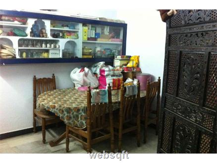 Duplex House for Sale